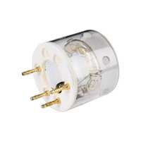 Tubo De Flash Godox Para Ad600Pro 600Ws De Alta Potencia