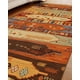 thumbnail image 3 of Alfombra Bajada De Cama Alargada Diseño 3D 60X180 cm, 3 of 6
