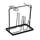 thumbnail image 5 of Soporte Nórdico Para Tazas, Secador De Tazas Para Encimera De Metal, Minimalista Para El Hogar, Cocina, Marrón, 5 of 5