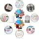 thumbnail image 3 of Kit Inicial LOPASA para Cricut Joy Xtra 8.5x12 Vinilo Herramientas, 3 of 3