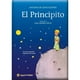 thumbnail image 1 of Libro El Principito Tapa Blanda Azul, 1 of 2