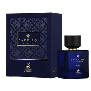Al Hambra - Maison Zaffiro Collection Regale Edp 100Ml Unisex
