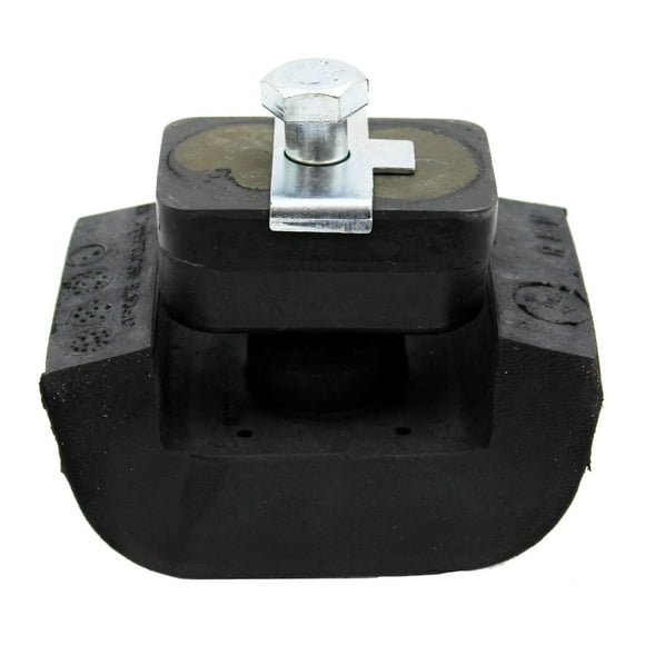 Soporte Motor Trasero