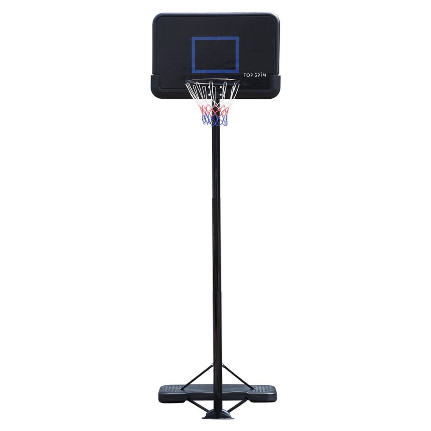 Top Spin - Aro De Básquetbol A300 - 3.05 Metros