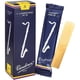 thumbnail image 1 of Cañas Vandoren Traditional para Clarinete Bajo, Fuerza 3, Juego de 5, 1 of 3
