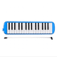 thumbnail image 2 of Melódica 32 Notas Boquilla + Manguera + Estuche Teclado Piano, 2 of 9