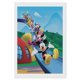 thumbnail image 1 of La Casa de Mickey Mouse+ Kits de Pintura de Diamantes para Adultos 5D DIY Diamond Art Kits Full Drill Diamond Dots para Regalo Decoración de Pared y Relajación Artes de Gemas 20*30cm, 1 of 6
