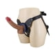 thumbnail image 1 of Arnés Strap On con Dildo Realista Mulato Wells, 1 of 9