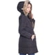 thumbnail image 3 of Parka Chf59 Negro Mujer, 3 of 3