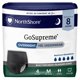 thumbnail image 1 of NorthShore GoSupreme 4 unidades talla media para incontinencia, 1 of 9