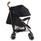thumbnail image 4 of BEBESIT COCHE PARAGUA CLAP NEGRO, 4 of 9