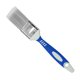 thumbnail image 2 of Limpiador De Pinceles De Pintura, Cepillo De Limpieza Para Ni?os Y Adultos, Herramienta De Pintura De Pared Para Manchas De Pegamento, Azul, 1,5 Pulgadas, 2 of 5