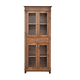 thumbnail image 1 of Vitrina 4 Puertas Trinidad, 1 of 3