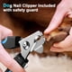 thumbnail image 5 of Molinillo De Uñas Para Perros Recargable Con 2 Luces Led, 5 of 7