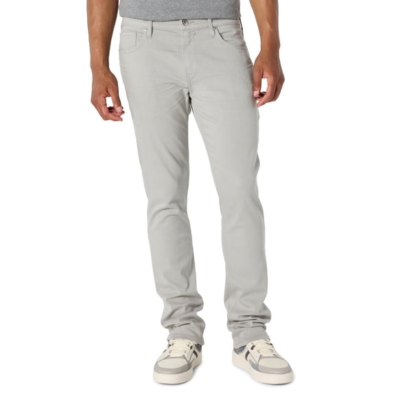 Pantalón PAIGE Federal Transcend Slim Straight Skin Skin