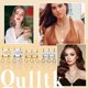 thumbnail image 5 of Cierre Magnético "Lucky" para Collares en Capas Qulltk 4 lb, 5 of 6