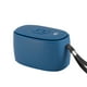 thumbnail image 2 of Mini Parlante Bluetooth 5.0 Azul, 2 of 2