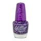 thumbnail image 1 of Esmalte de uñas L.A. COLORS Glitter Vibes Purple-razzi, 1 of 1