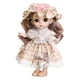thumbnail image 5 of Muñeca Bebé 1:12 Fiocias Ojos 3D, 5 of 5