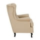 thumbnail image 3 of Sitial Claus 1c Felpa Beige, 3 of 3