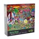 thumbnail image 2 of Rompecabezas Toynk Horror Attack 1000 piezas para adultos, 2 of 8