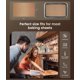 thumbnail image 3 of Papel pergamino AMFOCUS 30 × 41 cm 120 unidades sin blanquear, 3 of 7