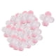 thumbnail image 4 of 500 piezas de pétalos de rosa de seda artificial Wedding Flower Pink Champagne, 4 of 5