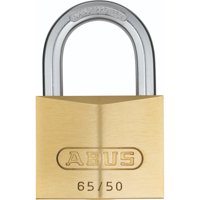 Abus - Candado Latón 65/50 Kd