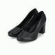 thumbnail image 3 of Zapato Mujer Negro Deise Crocco Piccadilly, 3 of 3