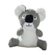 thumbnail image 5 of Juguete Chirriante Para Perros, Juguete Interactivo De Ejercicio Con Animales De Peluche Para Cachorros, Mascotas, Cumpleaños, Koala, 5 of 5