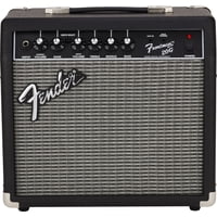 Fender Amplificador Guitarra Eléctrica Frontman 20G