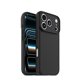thumbnail image 2 of Funda OtterBox iPhone 18/17 Pro Lumen Negra, 2 of 6