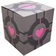 thumbnail image 1 of Caja de regalo Portal Companion Cube 30 x 30 x 30 cm, 1 of 2