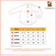 thumbnail image 4 of Camisa Niña Minnie Pensativa Azul Disney, 4 of 4