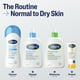 thumbnail image 3 of Limpiador suave hidratante Face Wash Cetaphil, 473 ml con loción, 3 of 3