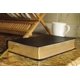 thumbnail image 4 of Biblia HarperCollins KJV Thompson de Referencia en Cadena, 4 of 9