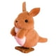 thumbnail image 3 of Juguetes De Peluche Clockwork Powered Automatic Moving Para Jugar Collection Roo, 3 of 5
