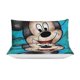 thumbnail image 3 of Mickey MouseCartoon Collection 3-Piece Comforter Set, Personalized Bedding Decor for Kids And Teens Bed Sheets, 3 of 5
