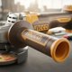 thumbnail image 2 of ESMERIL INALAMBRICO INDUSTRIAL 4 1/2"INGCO CAGLI27153, 2 of 3
