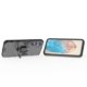 thumbnail image 4 of FOXDOCK Funda Antigolpes para Samsung Galaxy M35 5G – Protección Total con Soporte y Diseño Robusto, 4 of 5