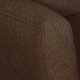 thumbnail image 5 of Poltrona Cooper Chenille, 5 of 7