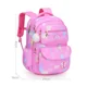 thumbnail image 1 of MINISO Girl Children Backpack School Bag Back Pack Pink for Kid Child Teenage Schoolbag Primary Kawaii Cute Waterproof Little, 1 of 3