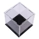 thumbnail image 1 of Escaparate De Figuras De Acción A Prueba De Polvo Con Base Para Muñecas De Colecciones Caseras 17x13x13cm, 1 of 5
