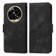 thumbnail image 3 of Carcasa FOXDOCK Realme 13 Pro 5G de cuero PU, diseño acolchado clásico, protección contra caídas y rayones, 3 of 5
