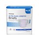 thumbnail image 1 of Calzoncillos para incontinencia McKesson Ultra Plus Stretch 20 Ct M/R, 1 of 9