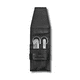 thumbnail image 2 of Set de manicura estuche de cuero, 2 of 3