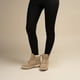 thumbnail image 2 of Botín Casual Mujer Beige Trey, 2 of 7