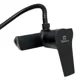 thumbnail image 4 of Monomando Llave Grifo Para Ducha Modelo Notte Marca Taumm Color Negro, 4 of 5