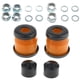 thumbnail image 4 of Skateboard Truck Bushings Kit Skateboard Cup Shock Absorb Naranja, 4 of 5