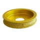 thumbnail image 1 of Accesorio De Muela Abrasiva De Hormigón Para Accesorios De Amoladora Angular, Mármol De Roca, 1 of 2
